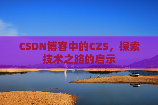 CSDN博客中的CZS，探索技术之路的启示